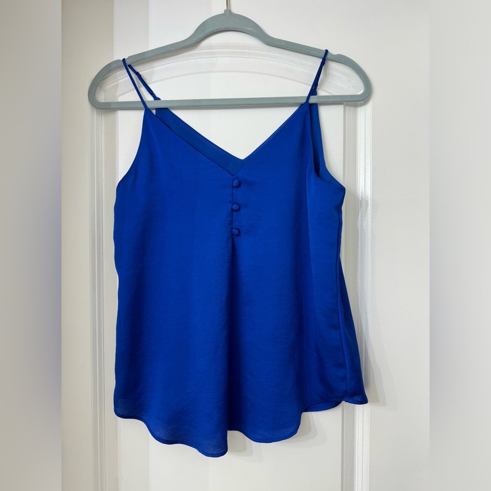 Cami Express top, size XS, perfect conditions, worn just once